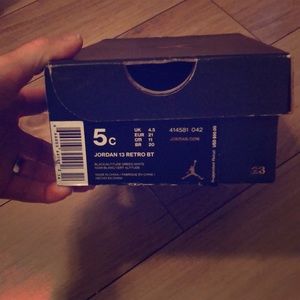 Jordan 13 Retro Shoes